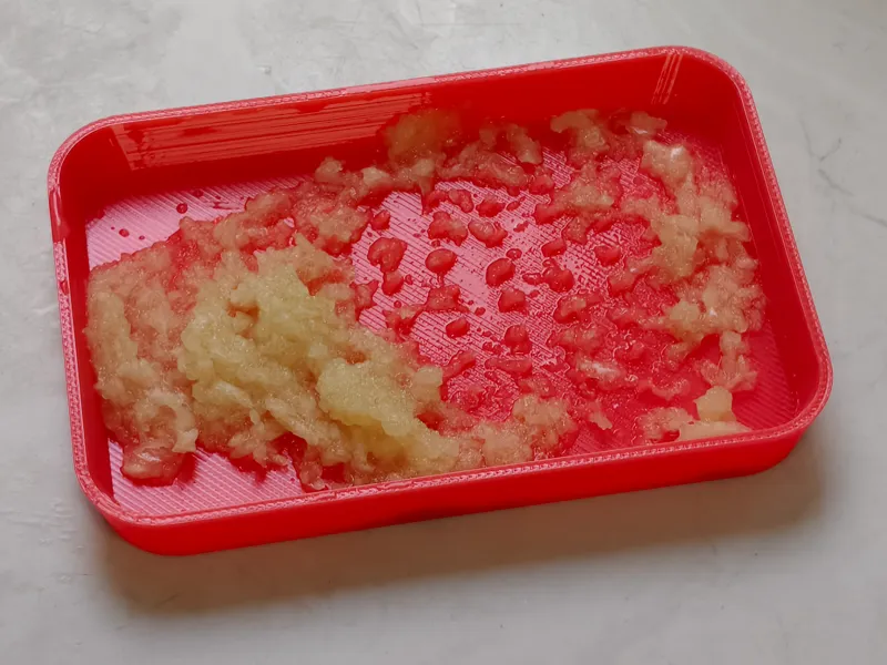磨泥器