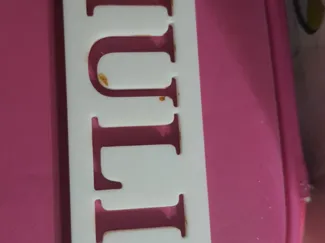 template GIULIA