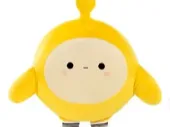 Yellow Eggy