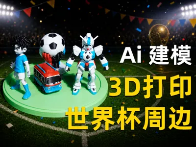 Football World Cup merchandise