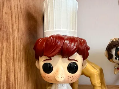 Linguini Raratuille