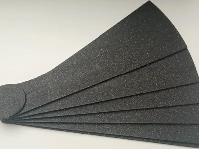 foldable fan