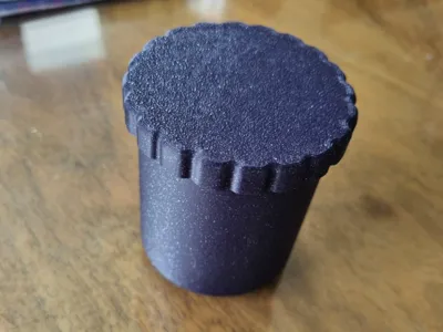 Screw Box