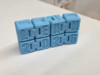 Lean methodology: 8 Step Problem Solving toy