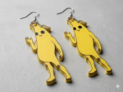 peely earing