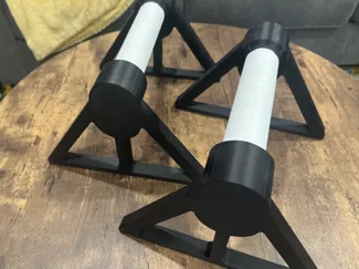 Calistenics Parallettes