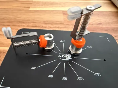 HZY Helping Hand - Fixation Ring