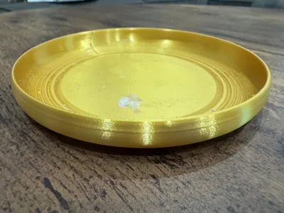 Catchall Bowl - Key, Coin and Trinket Tray Decor