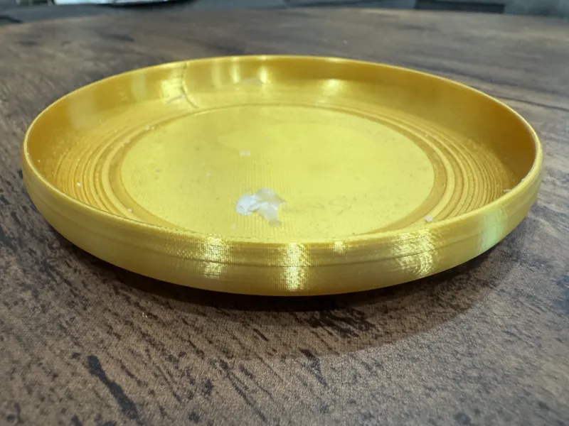 Catchall Bowl - Key, Coin and Trinket Tray Decor