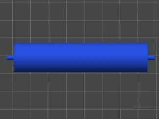 AMS 2 Pro Support Shaft