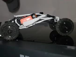 scx30 crypt v2 buggie kit