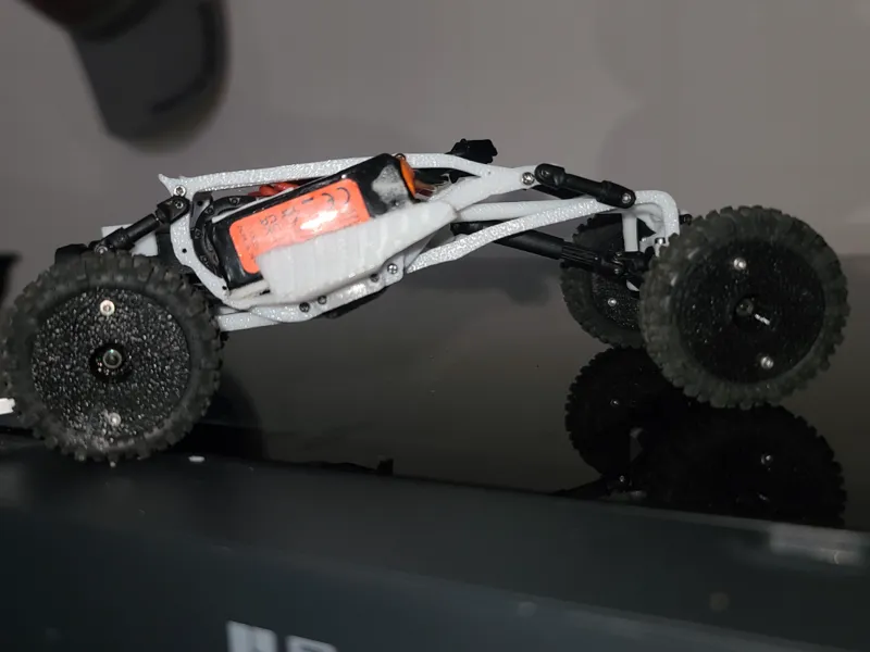 scx30 crypt v2 buggie kit
