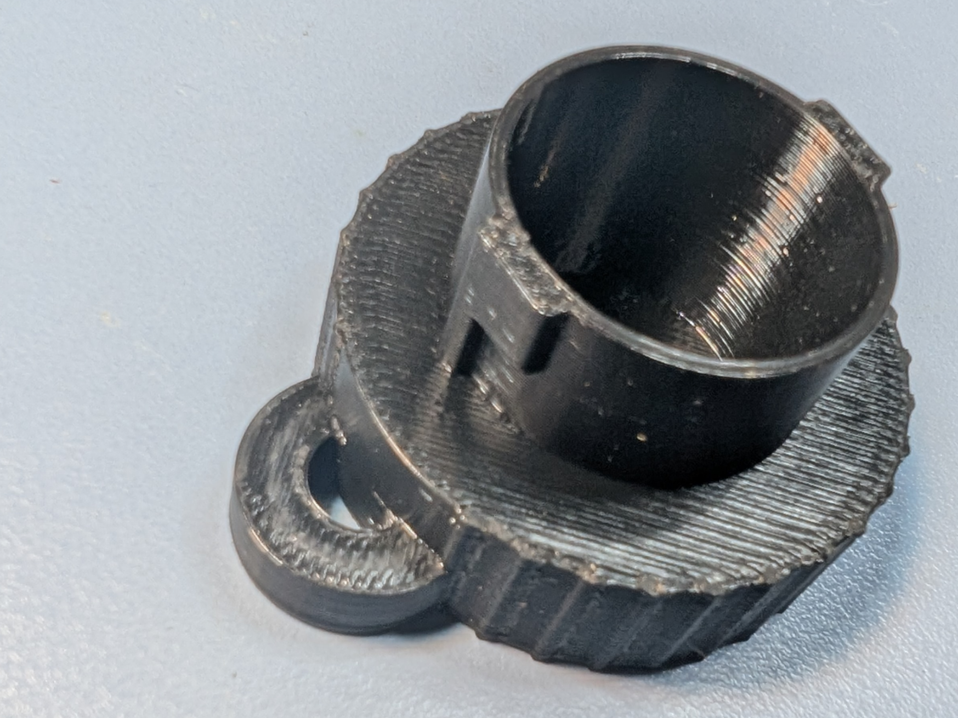 M25 circular connector plug for Male End