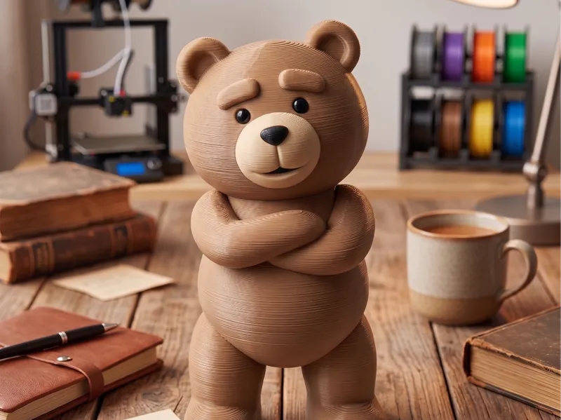 TEDDY