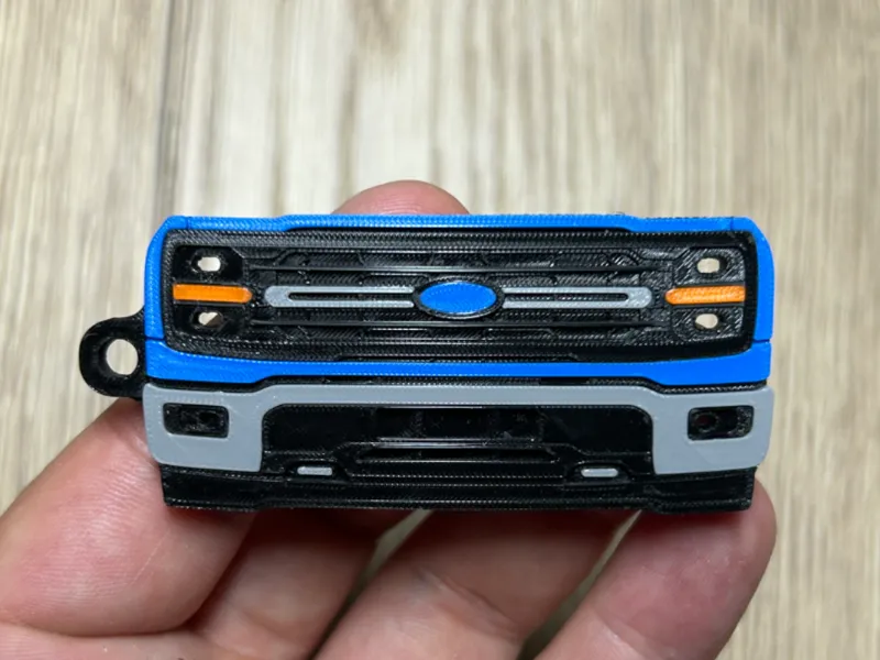 Ford F-150 2025