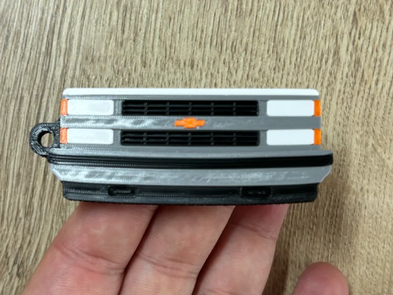Chevy Silverado 1500 1994