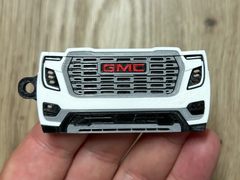GMC Yukon Denali 2025