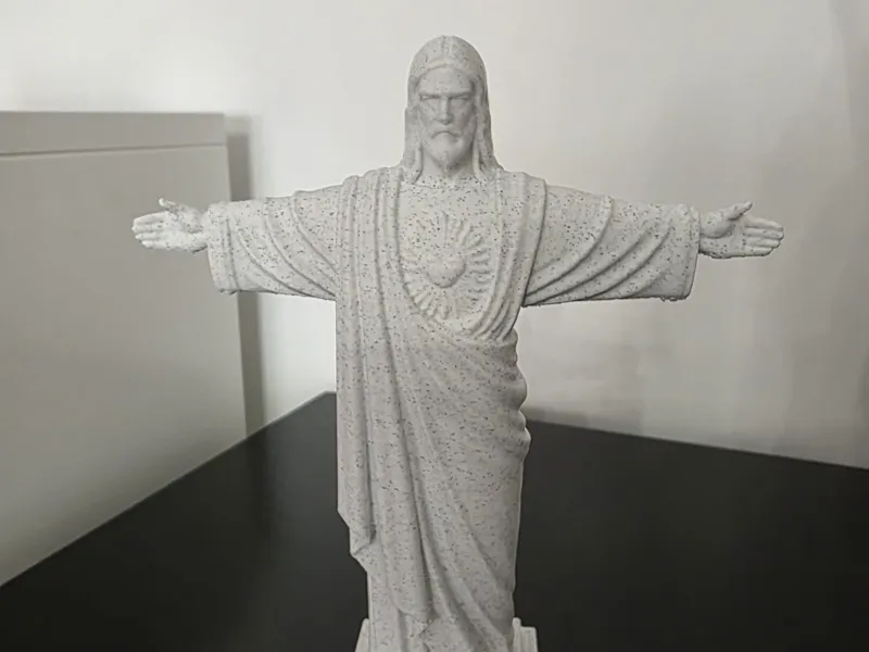 Estátua do Cristo Rei