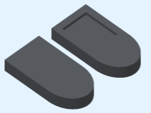 Window Blinds Blocks