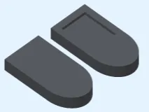 Window Blinds Blocks