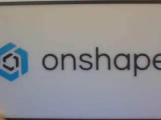 Oshape Logo