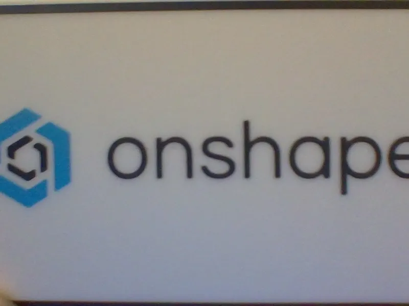 Oshape Logo