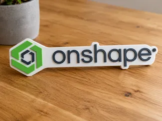 Oshape Logo