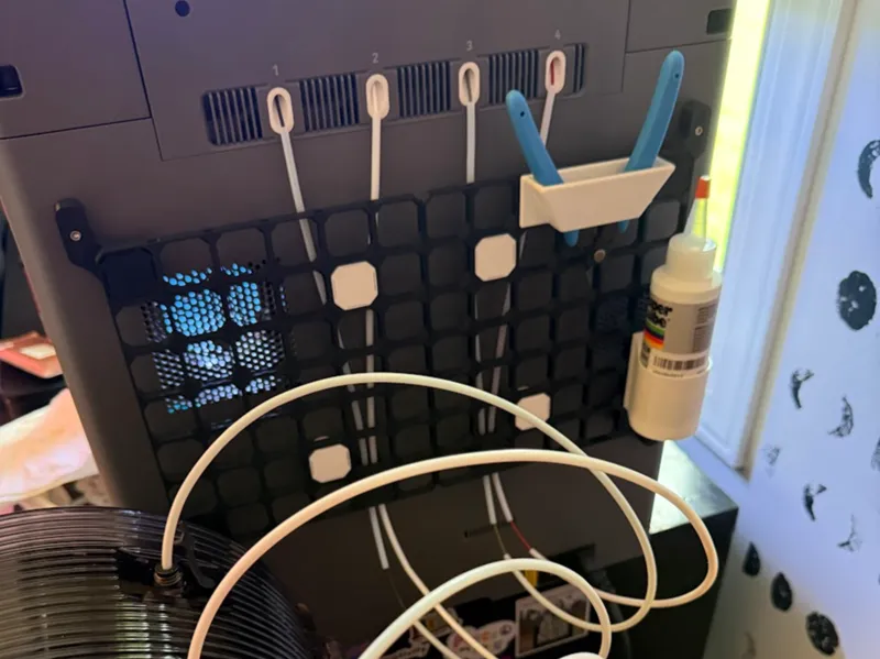 Creator 5 OpenGrid Adapter