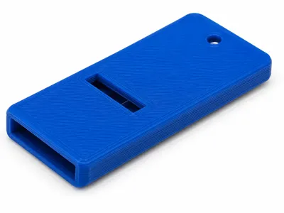 whistle version 2