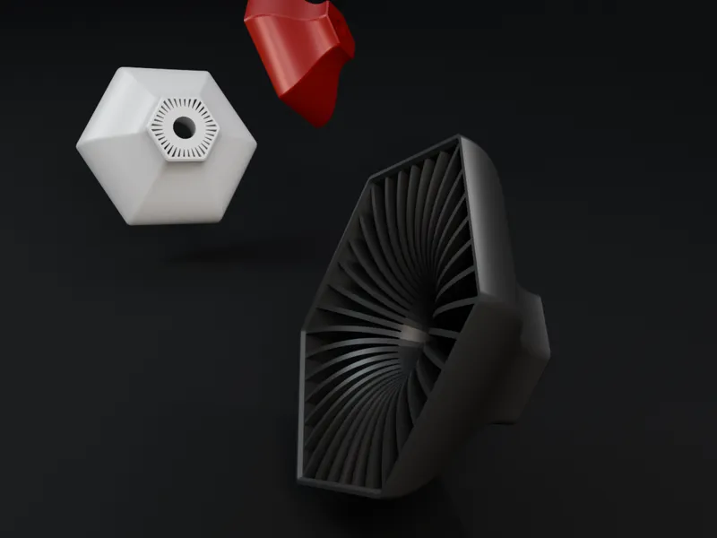 Hexagonal something