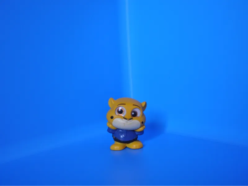 Officer ClawHauser Pendant