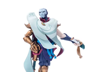 Jhin