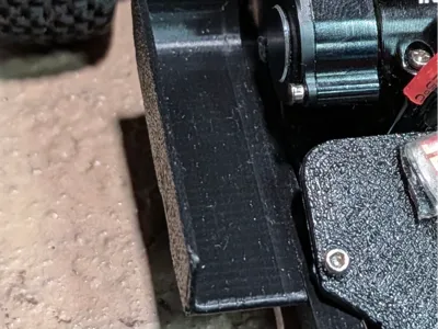 SXC30 Slider Tray