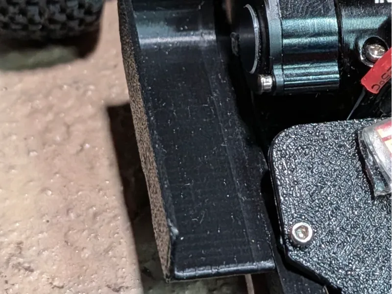SXC30 Slider Tray