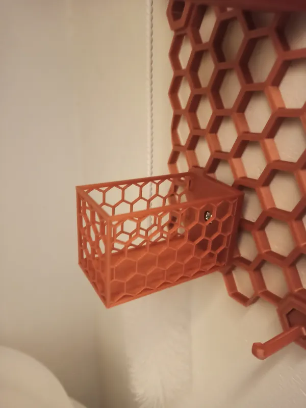 HSW Sponge Holder