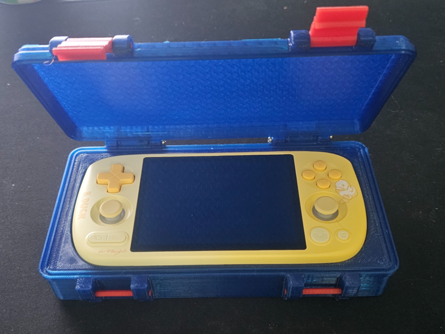 AYANEO AIR MINI CASE