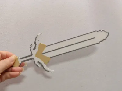 Joker Xue's Ruyi Sword