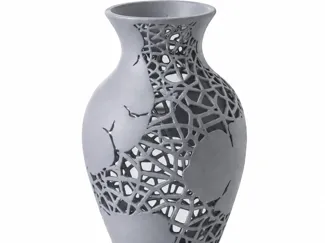 Modern Vase 