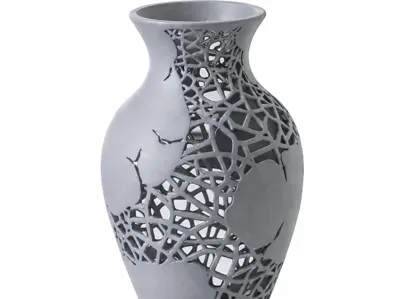 Modern Vase 