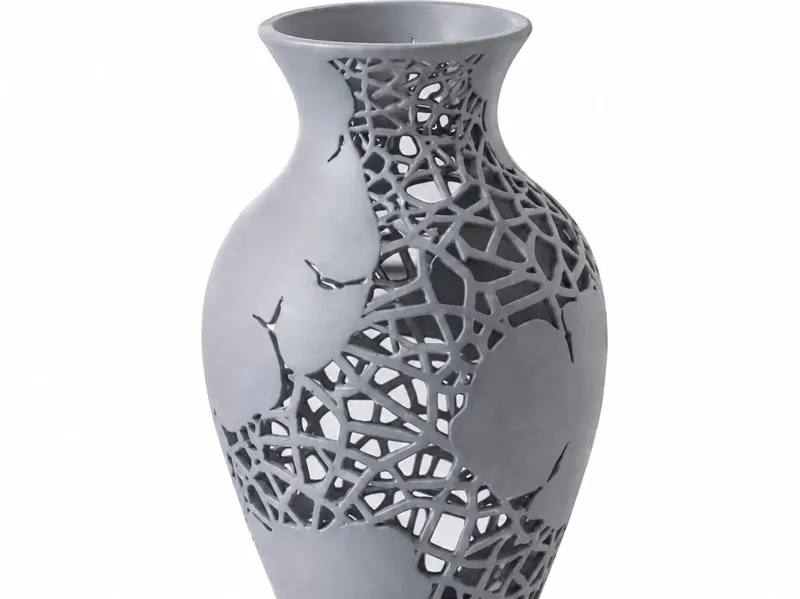 Modern Vase 