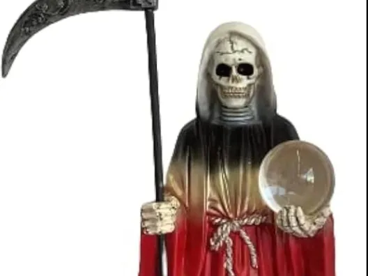 Danta muerte orishas 
