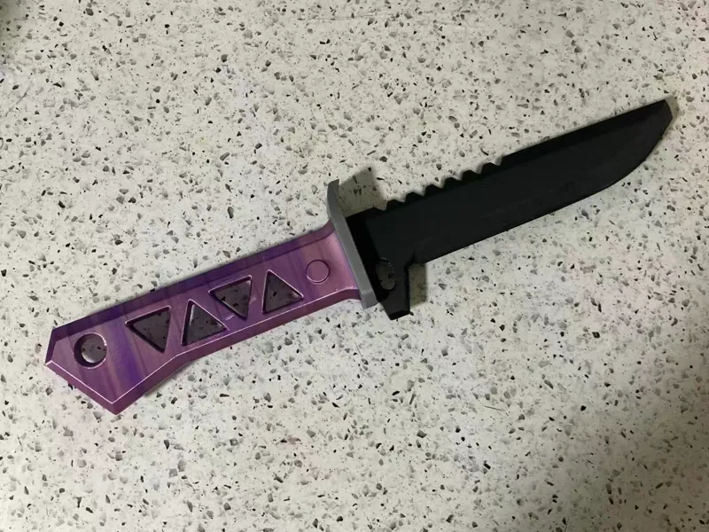 剥皮小刀