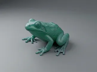 Froggy