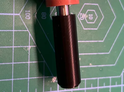 Ultrasonic Cutter Head Protective Cover