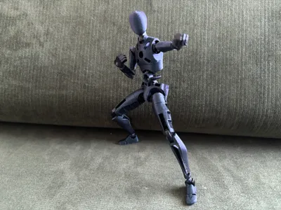 Carbon 13 Type M Light Armor
