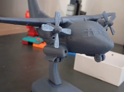 Transal C-160