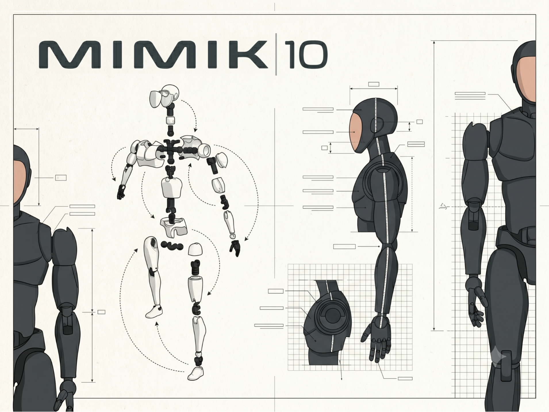 Mimik 10