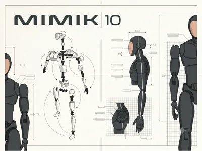 Mimik 10
