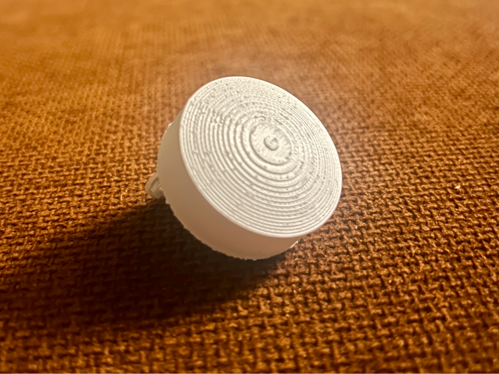 Fan Regulator Knob (Premium Model)