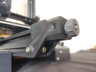 Ender 3  Y Axis Belt Tensioner 